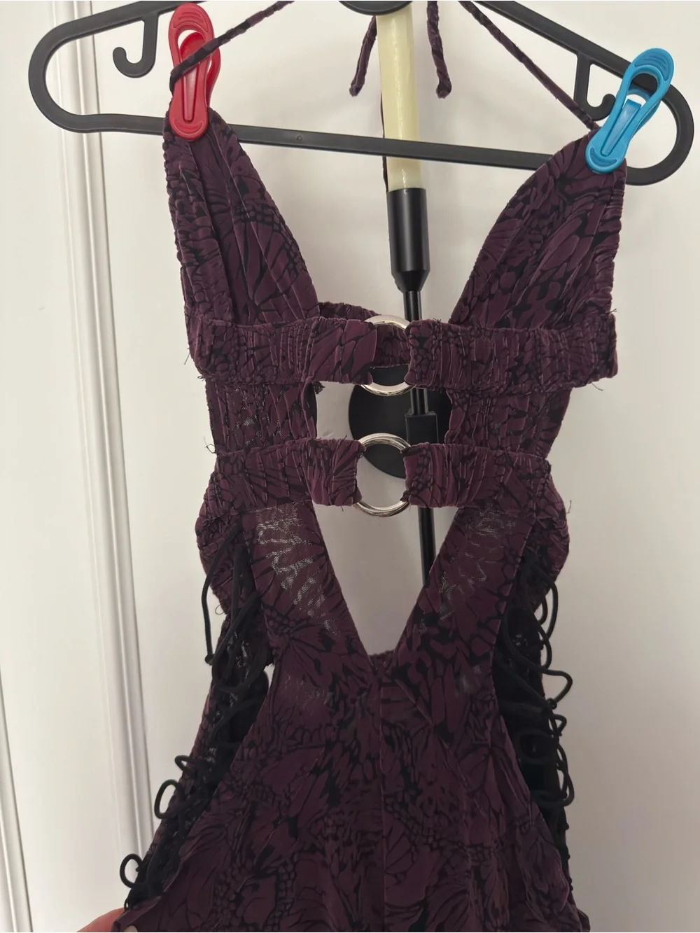 Outcast Clothing Jumpsuit - Picture 3 of 8